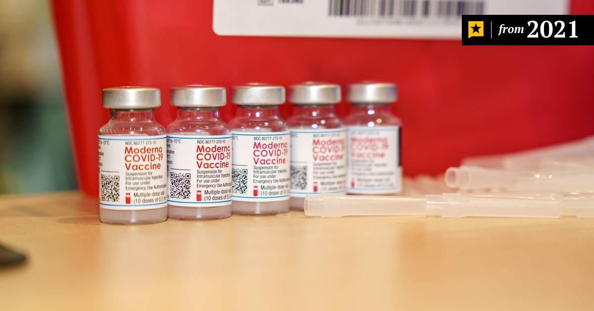 More vaccines on the way to Texas as the COVID19 situation worsens